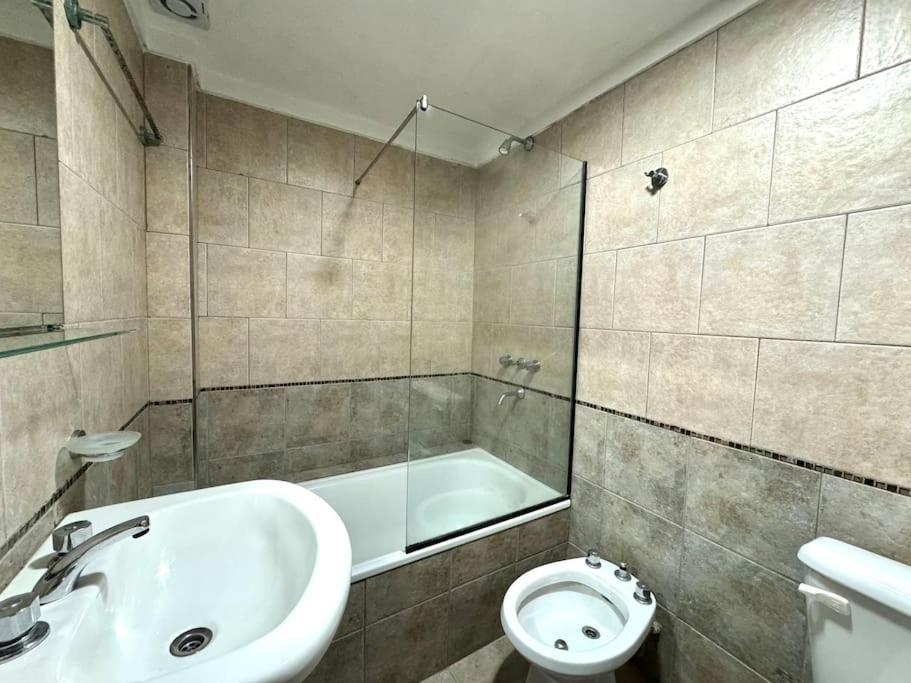 Appartement Mg Baires - Duplex D En En
