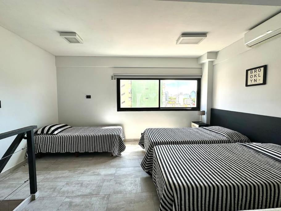 Mg Baires - Duplex D En En Appartement *