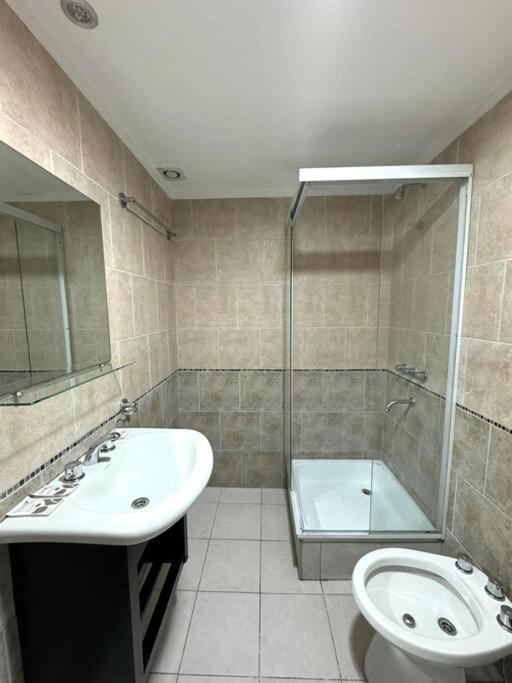 Appartement Mg Baires - Duplex D En En *