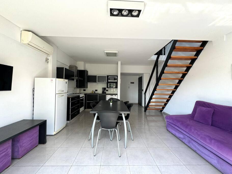 Appartement Mg Baires - Duplex D En En *