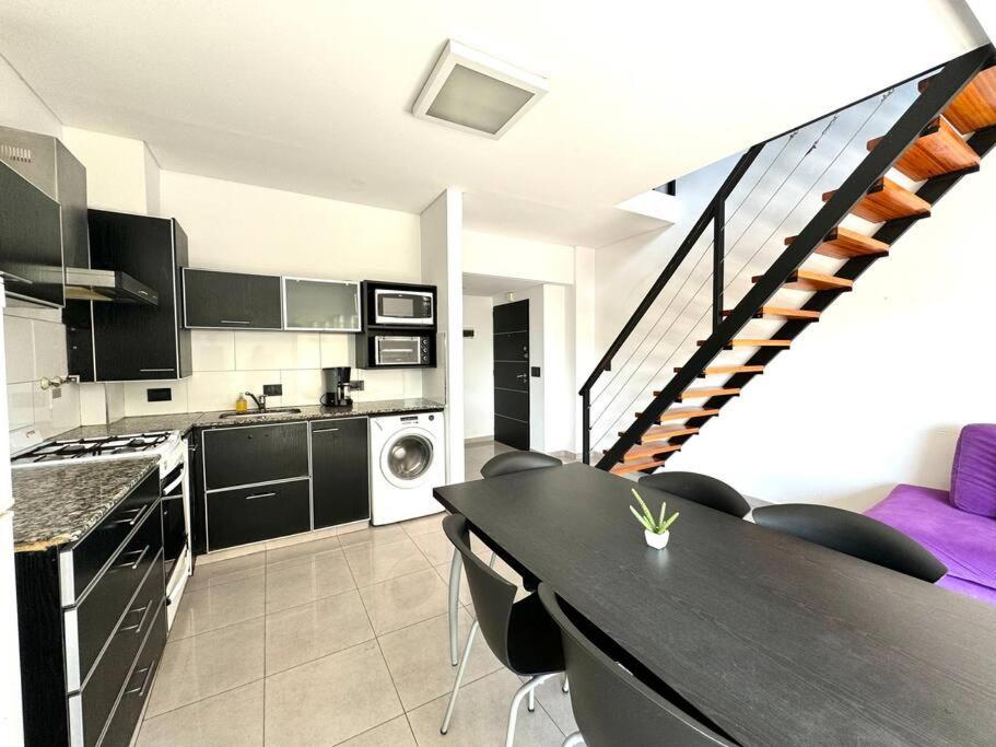 Appartement Mg Baires - Duplex D En En Buenos Aires