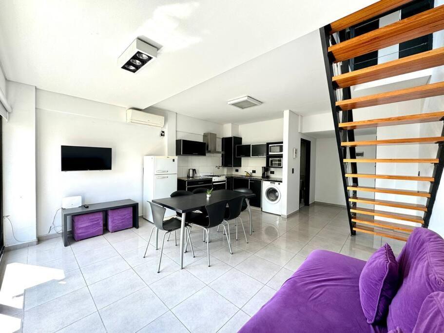 Apartment Mg Baires - Duplex D En En